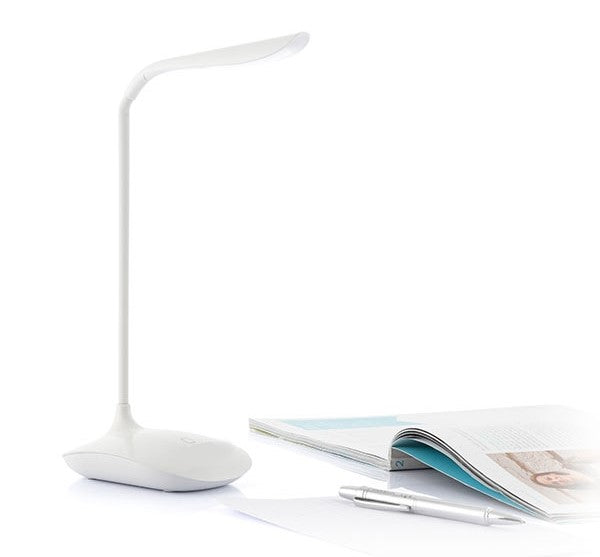 Rechargeable LED Table Lamp