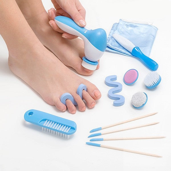 Pedicure Set ( 14 Pieces )