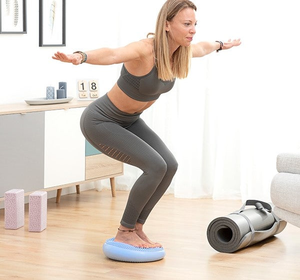 Balance Air Cushion