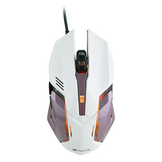 LED Gaming Mouse NGS GMX-100