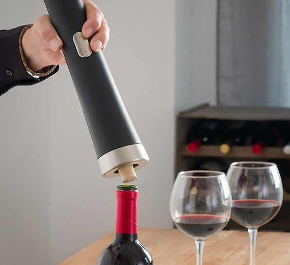 Electric Corkscrew