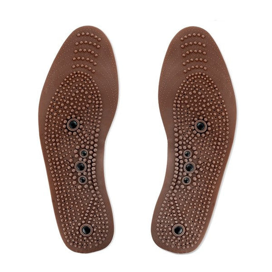 Pressure Points Magnetic Insoles