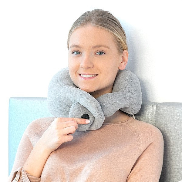 Neck Massage Cushion