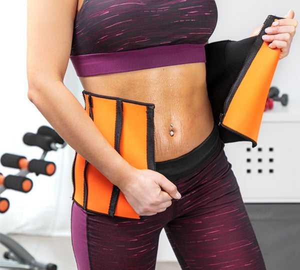 Slimming Sauna Belt