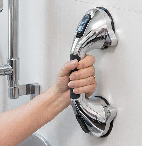 Bath Grab Handle