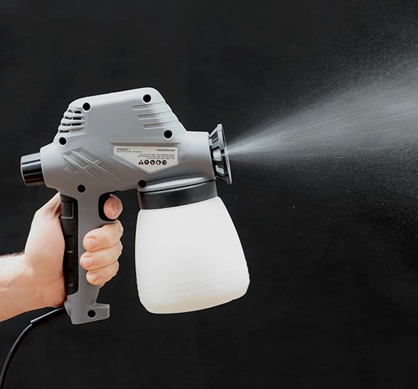 Electric Paint Sprayer