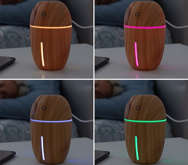 Mini Humidifier