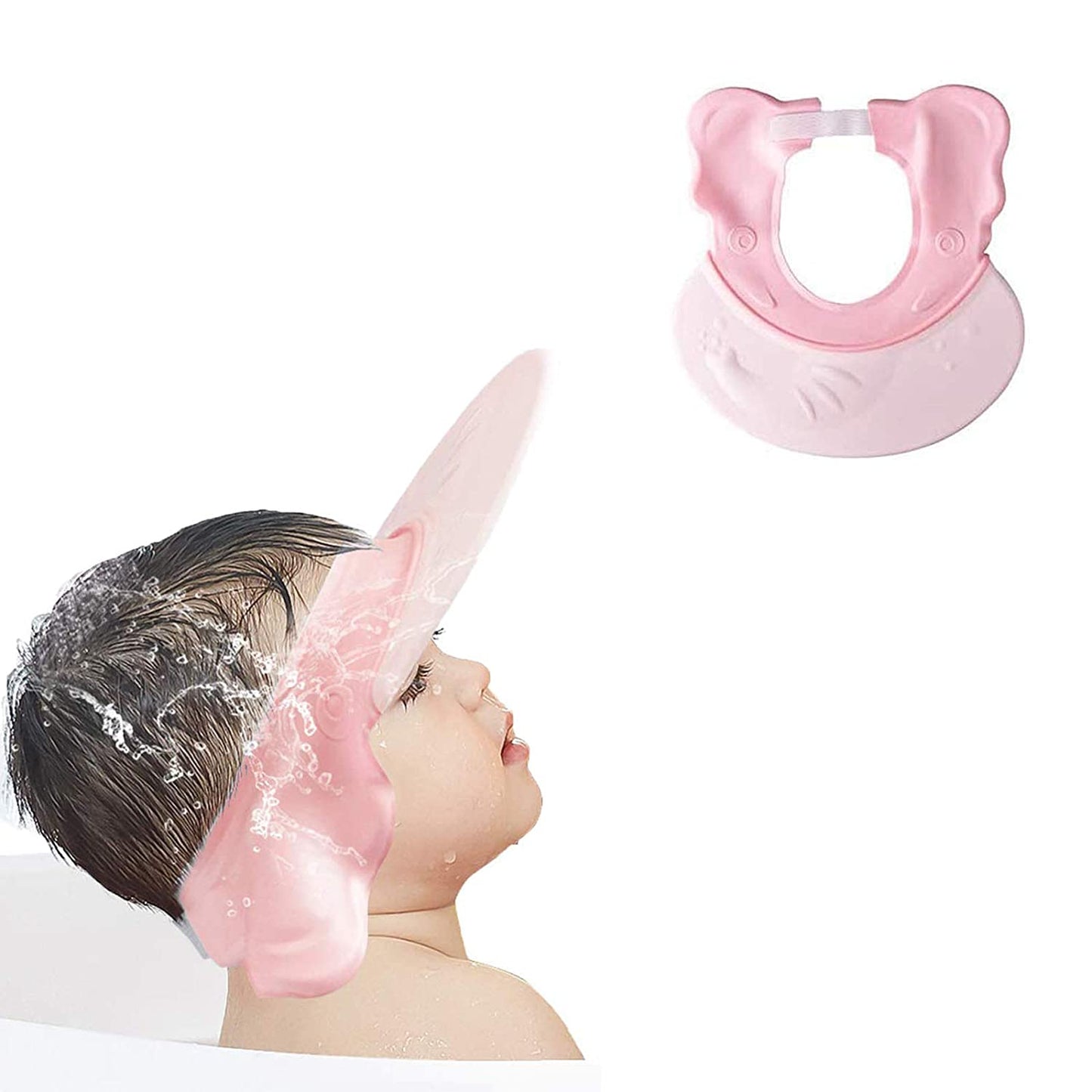 Baby Shower Cap