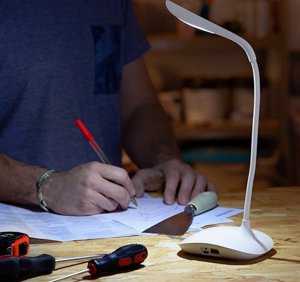 Rechargeable LED Table Lamp