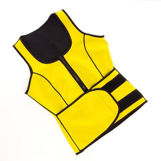 Training Vest