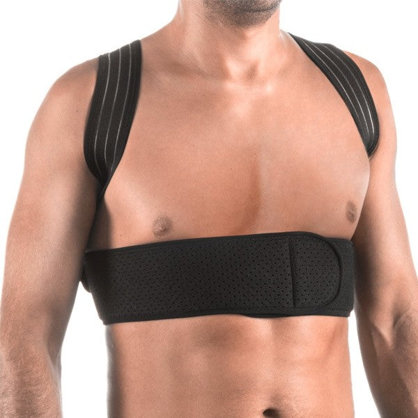 Adaptable Posture Corrector