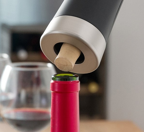 Electric Corkscrew