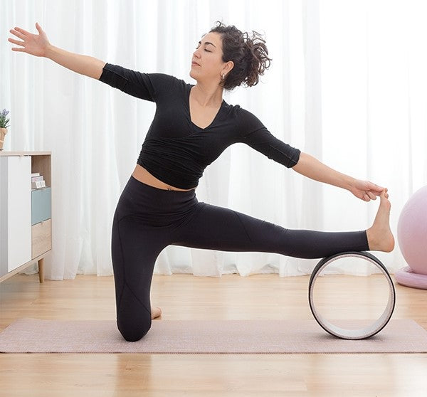 Yoga Wheel