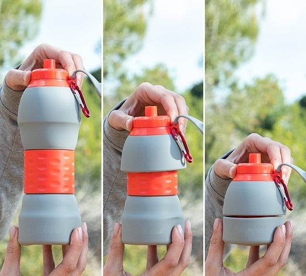 Collapsible Water Bottle