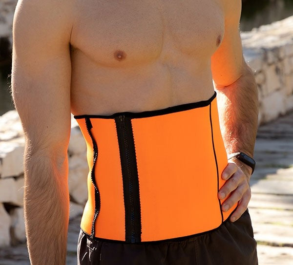 Slimming Sauna Belt