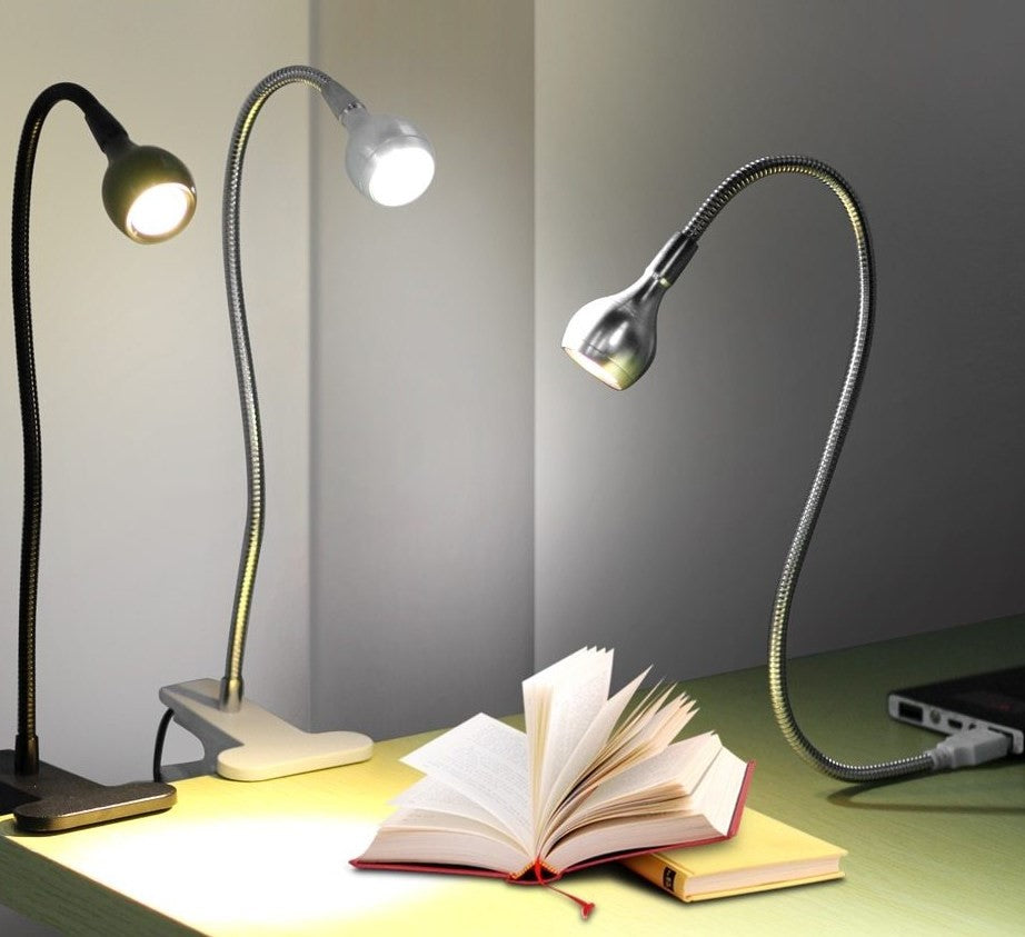 USB Powered Desk Lamp