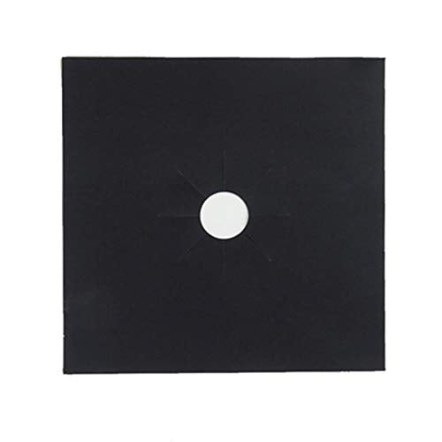 Stove Protector Cover (4 Pieces)