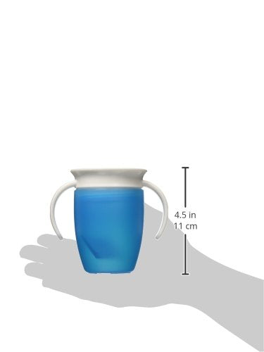 Munchkin Miracle 360 Trainer Cup