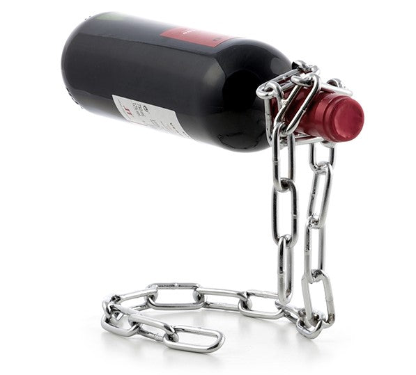 Floating Chain Bottle Holder