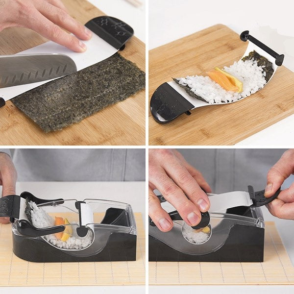 Sushi Maker