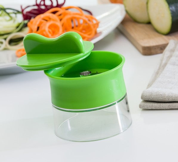 Mini Spiralizer