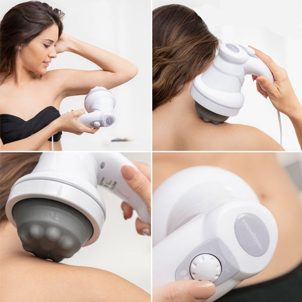 5 in 1 Anti-Cellulite Massager