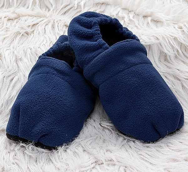 Warming Slippers