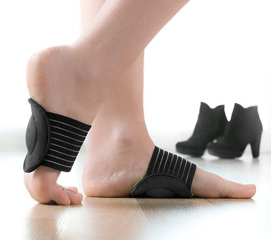 Foot Cushions With Arch ( Pack of 2 )