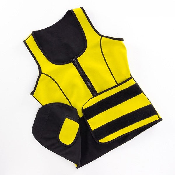 Training Vest