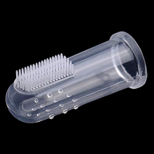 Pet Toothbrush ( 3 pieces )