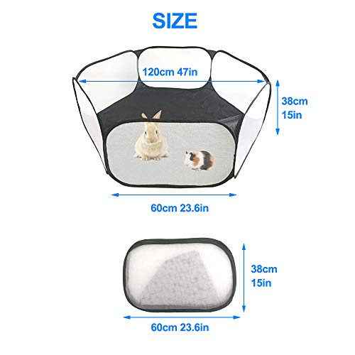 Pet Indoor Cage Tent