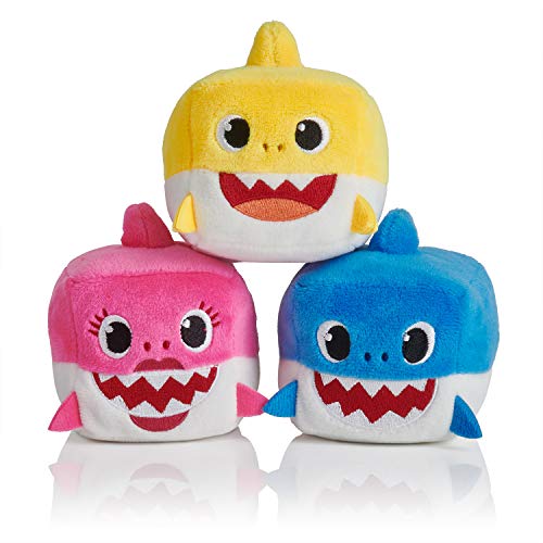 Baby Shark Official Song Cube