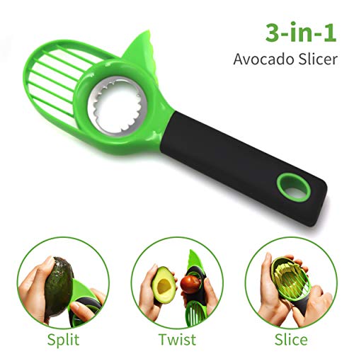 Avocado Slicer