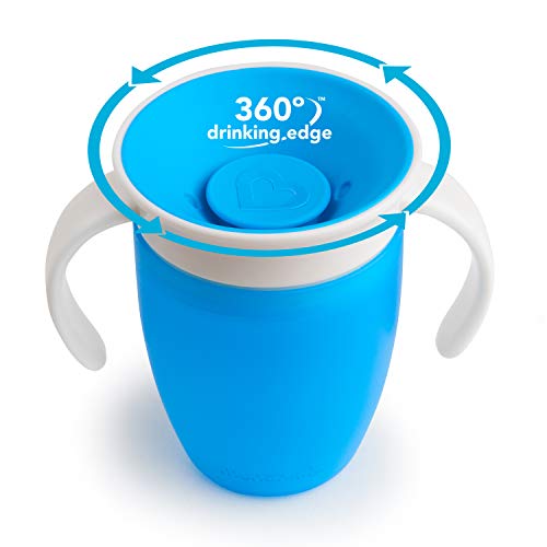 Munchkin Miracle 360 Trainer Cup