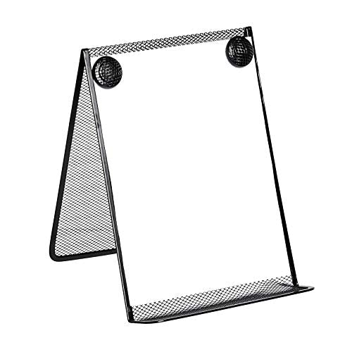 Letter-Size Mesh Nesting Document Holder