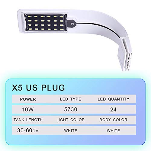 Aquarium Clip LED