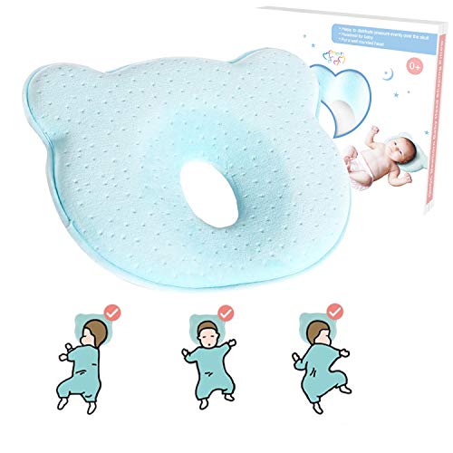 Baby Cushion and Head Support