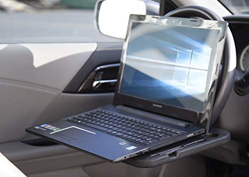 Steering Wheel Desk