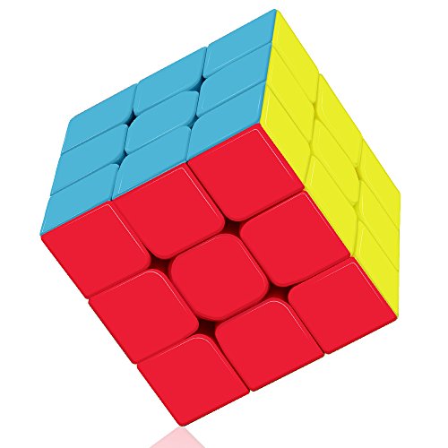 Speed Cube Magic Toy