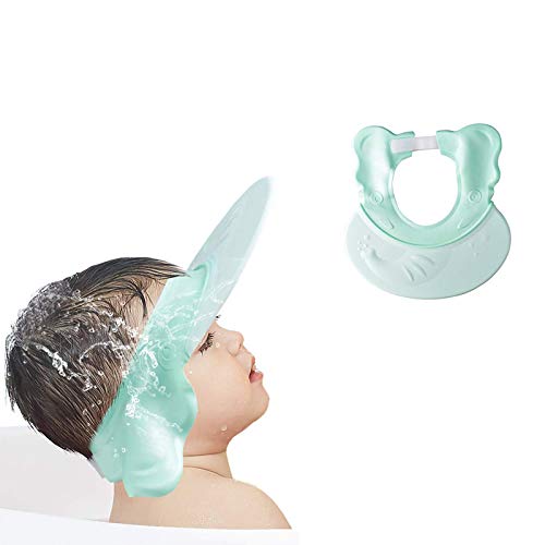 Baby Shower Cap