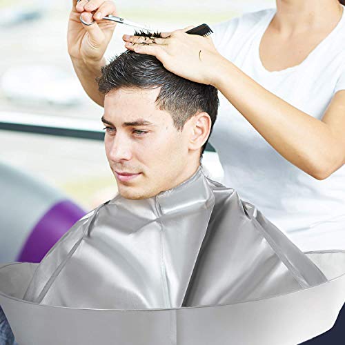 Professional Haircut Cloak