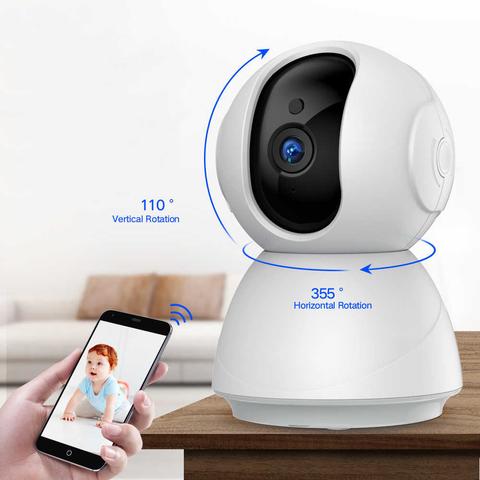 WIFI CCTV Security Camera