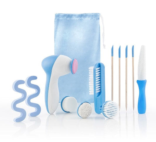 Pedicure Set ( 14 Pieces )