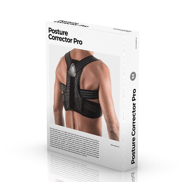 Adaptable Posture Corrector