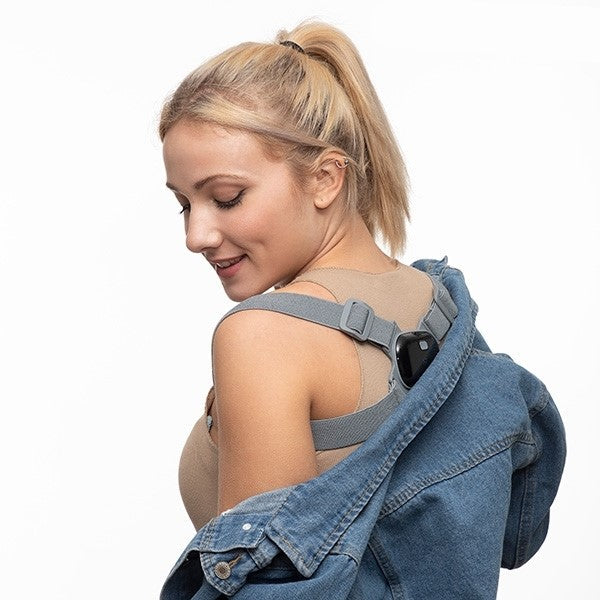 Smart Posture Corrector