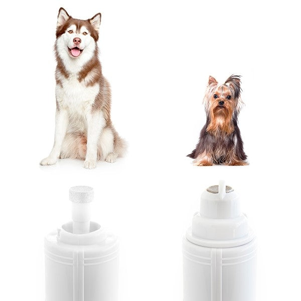 Electric Pet Nail Grinder