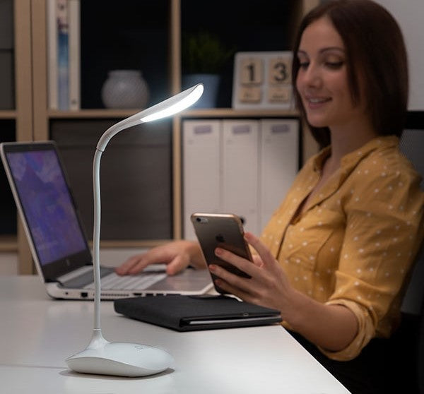 Rechargeable LED Table Lamp