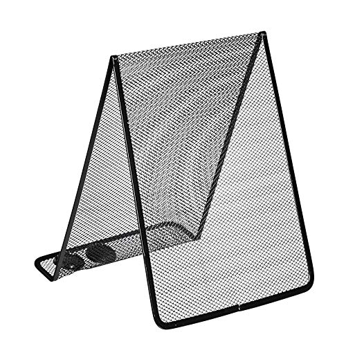 Letter-Size Mesh Nesting Document Holder