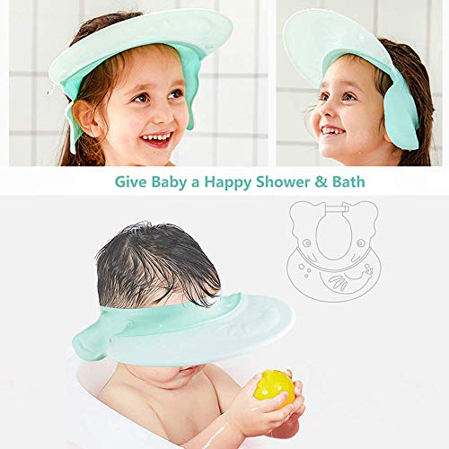 Baby Shower Cap