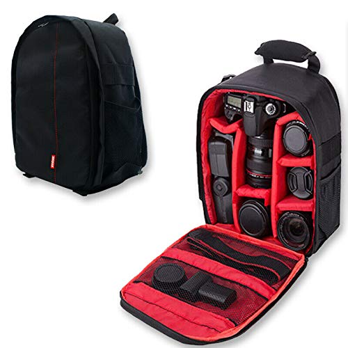 Camera Backpack